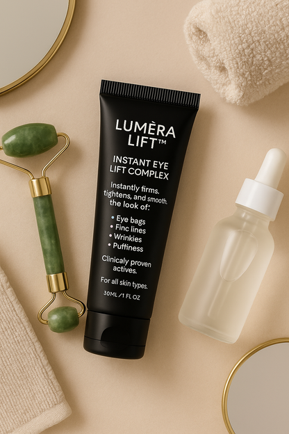 Luméra Lift™ – Instant Eye Tightening Cream