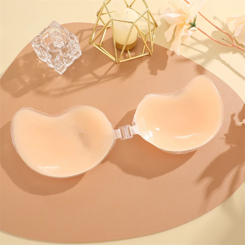 Push up bra Nipple Covers