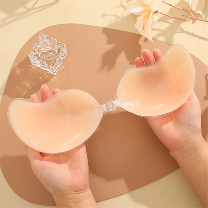 Push up bra Nipple Covers