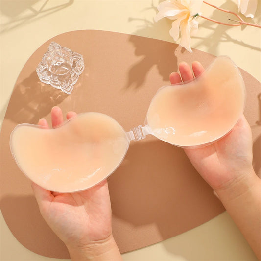 Push up bra Nipple Covers