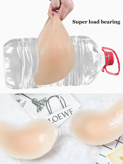 Push up bra Nipple Covers